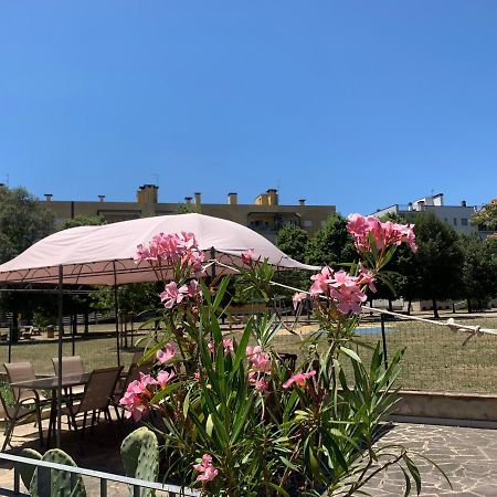 Casa Del Giardino Bright Apartment 巴斯蒂亚乌姆布拉 外观 照片