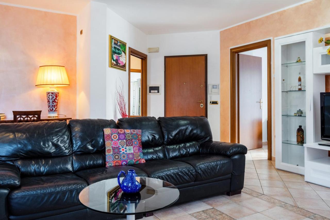 Casa Del Giardino Bright Apartment 巴斯蒂亚乌姆布拉 外观 照片
