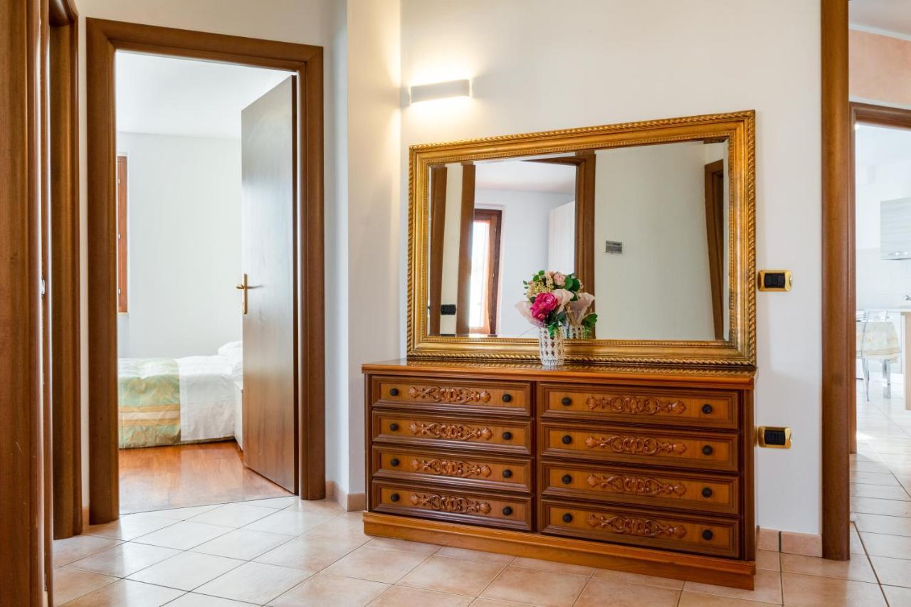 Casa Del Giardino Bright Apartment 巴斯蒂亚乌姆布拉 外观 照片