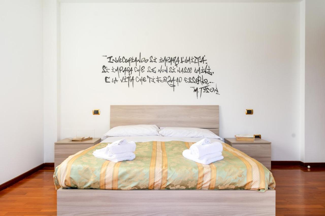 Casa Del Giardino Bright Apartment 巴斯蒂亚乌姆布拉 外观 照片