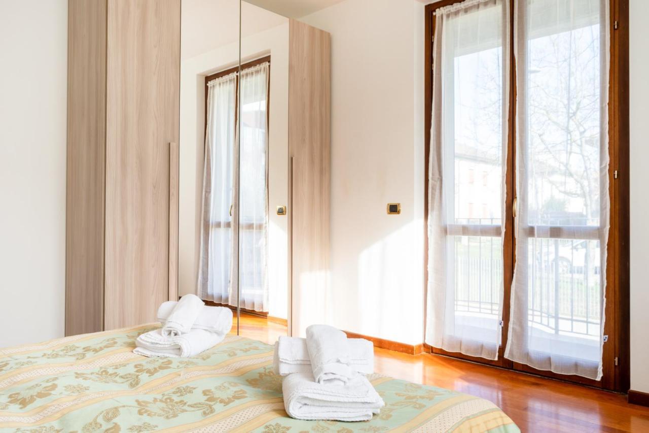 Casa Del Giardino Bright Apartment 巴斯蒂亚乌姆布拉 外观 照片