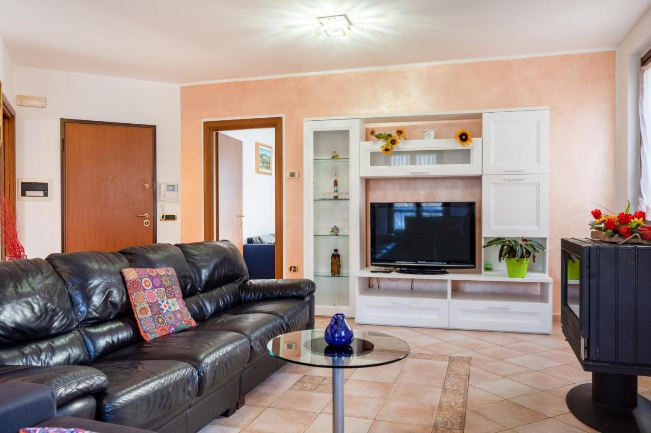 Casa Del Giardino Bright Apartment 巴斯蒂亚乌姆布拉 外观 照片
