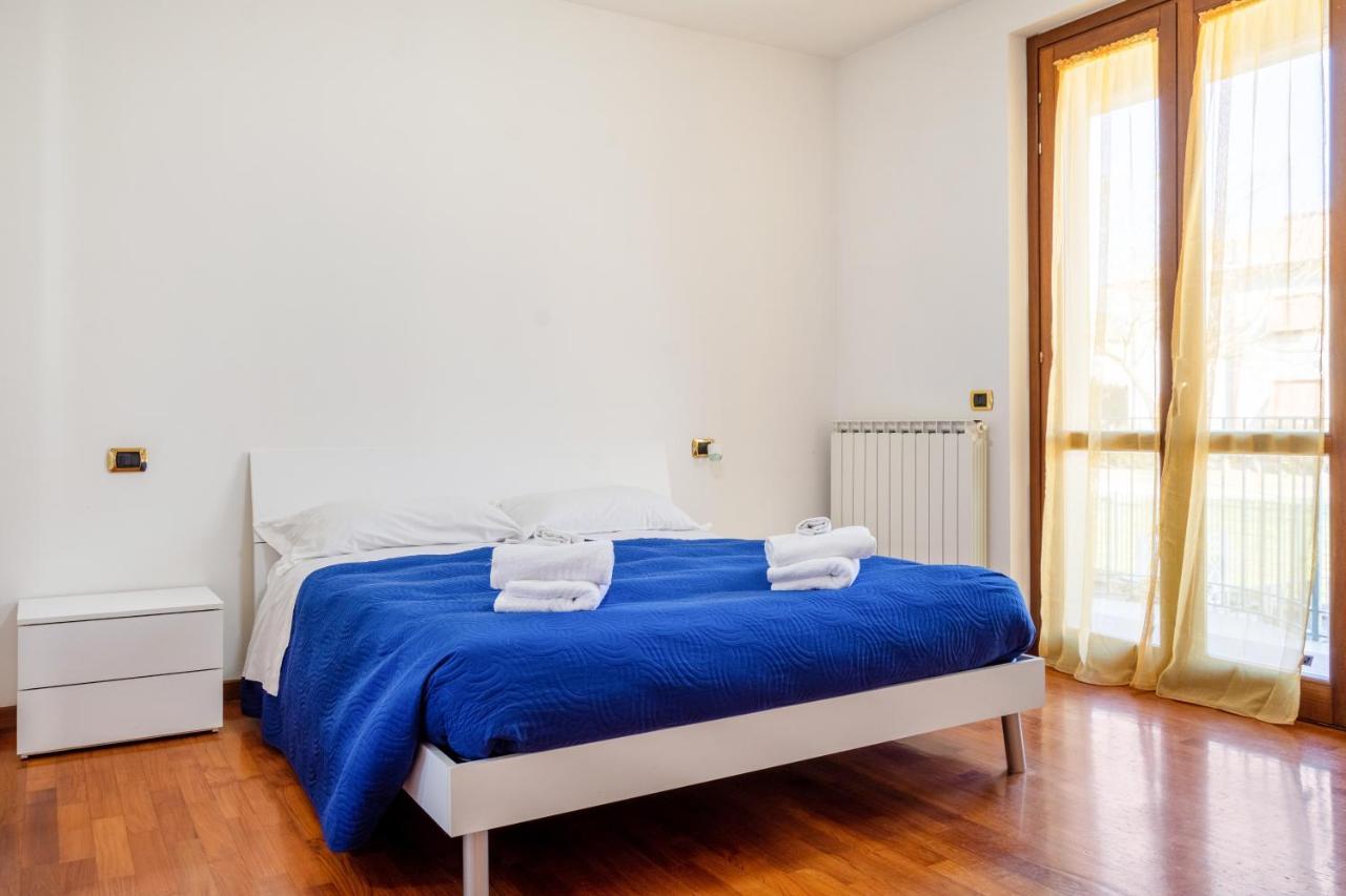 Casa Del Giardino Bright Apartment 巴斯蒂亚乌姆布拉 外观 照片