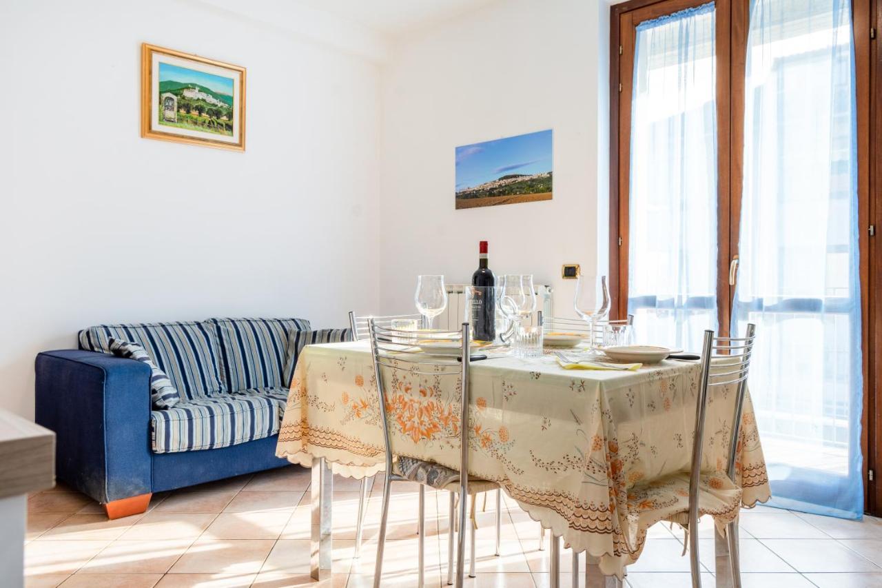 Casa Del Giardino Bright Apartment 巴斯蒂亚乌姆布拉 外观 照片