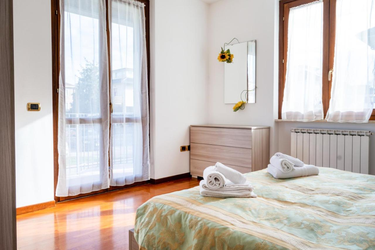 Casa Del Giardino Bright Apartment 巴斯蒂亚乌姆布拉 外观 照片
